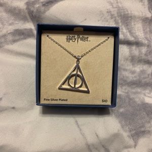 Harry Potter Necklace